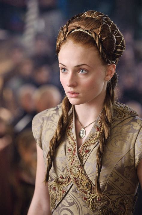 sansa stark